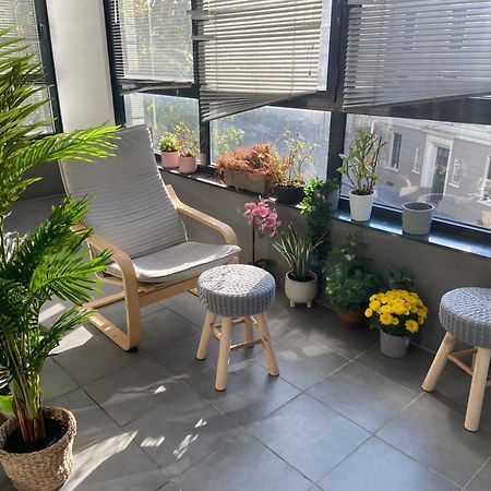 2Bhk Entire Apartment Fully Equipped 84M2 Lyon Extérieur photo